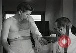 Image of Treadmill test Ohio United States USA, 1959, second 40 stock footage video 65675023390