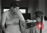 Image of Treadmill test Ohio United States USA, 1959, second 41 stock footage video 65675023390