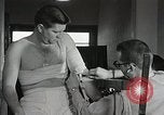 Image of Treadmill test Ohio United States USA, 1959, second 42 stock footage video 65675023390