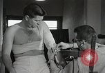 Image of Treadmill test Ohio United States USA, 1959, second 43 stock footage video 65675023390