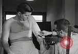 Image of Treadmill test Ohio United States USA, 1959, second 44 stock footage video 65675023390