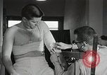 Image of Treadmill test Ohio United States USA, 1959, second 45 stock footage video 65675023390