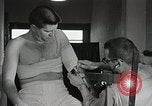 Image of Treadmill test Ohio United States USA, 1959, second 46 stock footage video 65675023390