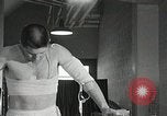 Image of Treadmill test Ohio United States USA, 1959, second 48 stock footage video 65675023390