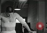 Image of Treadmill test Ohio United States USA, 1959, second 49 stock footage video 65675023390