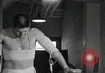 Image of Treadmill test Ohio United States USA, 1959, second 50 stock footage video 65675023390
