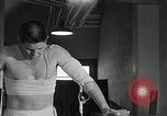 Image of Treadmill test Ohio United States USA, 1959, second 51 stock footage video 65675023390