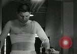 Image of Treadmill test Ohio United States USA, 1959, second 58 stock footage video 65675023390