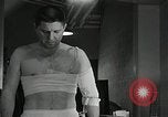 Image of Treadmill test Ohio United States USA, 1959, second 59 stock footage video 65675023390