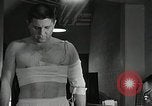 Image of Treadmill test Ohio United States USA, 1959, second 60 stock footage video 65675023390