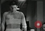 Image of Treadmill test Ohio United States USA, 1959, second 62 stock footage video 65675023390