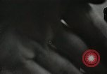 Image of Cold Pressor test Ohio United States USA, 1959, second 7 stock footage video 65675023391