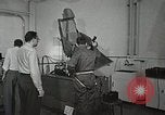 Image of Cold Pressor test Ohio United States USA, 1959, second 8 stock footage video 65675023391