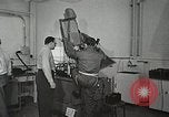 Image of Cold Pressor test Ohio United States USA, 1959, second 10 stock footage video 65675023391