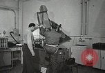 Image of Cold Pressor test Ohio United States USA, 1959, second 12 stock footage video 65675023391