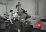 Image of Cold Pressor test Ohio United States USA, 1959, second 13 stock footage video 65675023391
