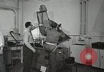 Image of Cold Pressor test Ohio United States USA, 1959, second 14 stock footage video 65675023391