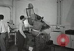 Image of Cold Pressor test Ohio United States USA, 1959, second 15 stock footage video 65675023391