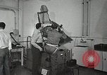 Image of Cold Pressor test Ohio United States USA, 1959, second 16 stock footage video 65675023391