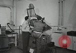 Image of Cold Pressor test Ohio United States USA, 1959, second 17 stock footage video 65675023391