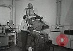 Image of Cold Pressor test Ohio United States USA, 1959, second 18 stock footage video 65675023391