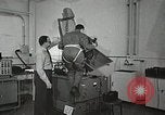 Image of Cold Pressor test Ohio United States USA, 1959, second 19 stock footage video 65675023391