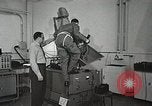 Image of Cold Pressor test Ohio United States USA, 1959, second 20 stock footage video 65675023391