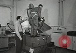 Image of Cold Pressor test Ohio United States USA, 1959, second 21 stock footage video 65675023391