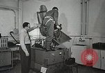 Image of Cold Pressor test Ohio United States USA, 1959, second 22 stock footage video 65675023391