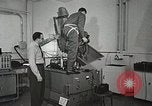 Image of Cold Pressor test Ohio United States USA, 1959, second 23 stock footage video 65675023391
