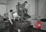 Image of Cold Pressor test Ohio United States USA, 1959, second 24 stock footage video 65675023391