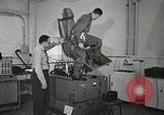 Image of Cold Pressor test Ohio United States USA, 1959, second 25 stock footage video 65675023391
