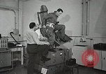 Image of Cold Pressor test Ohio United States USA, 1959, second 28 stock footage video 65675023391