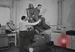 Image of Cold Pressor test Ohio United States USA, 1959, second 29 stock footage video 65675023391