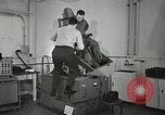 Image of Cold Pressor test Ohio United States USA, 1959, second 31 stock footage video 65675023391