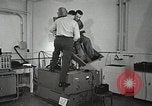 Image of Cold Pressor test Ohio United States USA, 1959, second 33 stock footage video 65675023391