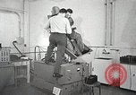 Image of Cold Pressor test Ohio United States USA, 1959, second 34 stock footage video 65675023391