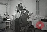 Image of Cold Pressor test Ohio United States USA, 1959, second 35 stock footage video 65675023391