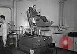 Image of Cold Pressor test Ohio United States USA, 1959, second 37 stock footage video 65675023391