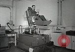 Image of Cold Pressor test Ohio United States USA, 1959, second 39 stock footage video 65675023391