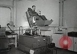 Image of Cold Pressor test Ohio United States USA, 1959, second 40 stock footage video 65675023391