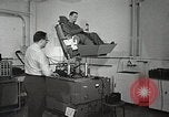 Image of Cold Pressor test Ohio United States USA, 1959, second 41 stock footage video 65675023391