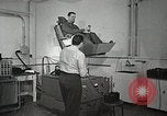 Image of Cold Pressor test Ohio United States USA, 1959, second 43 stock footage video 65675023391