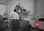 Image of Cold Pressor test Ohio United States USA, 1959, second 44 stock footage video 65675023391