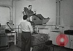 Image of Cold Pressor test Ohio United States USA, 1959, second 47 stock footage video 65675023391