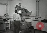 Image of Cold Pressor test Ohio United States USA, 1959, second 49 stock footage video 65675023391