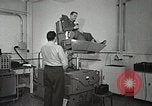 Image of Cold Pressor test Ohio United States USA, 1959, second 51 stock footage video 65675023391