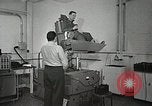 Image of Cold Pressor test Ohio United States USA, 1959, second 52 stock footage video 65675023391