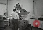 Image of Cold Pressor test Ohio United States USA, 1959, second 53 stock footage video 65675023391
