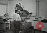 Image of Cold Pressor test Ohio United States USA, 1959, second 54 stock footage video 65675023391